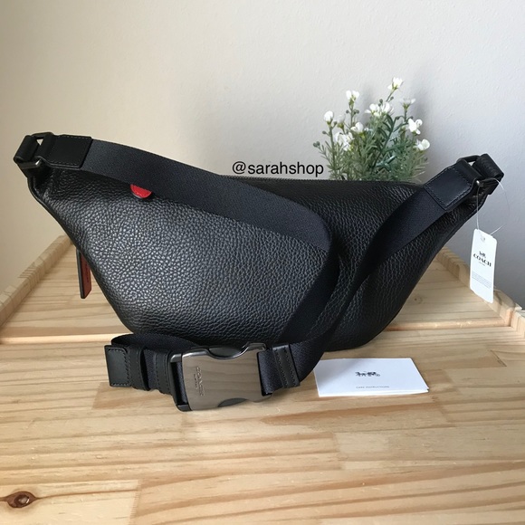 ✅Coach belt bag - Picture 2 of 12